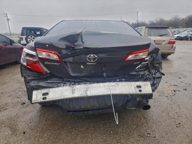 Photo 6 from auction – 2012 TOYOTA CAMRY BASE with VIN 4T1BF1FK8CU051812
