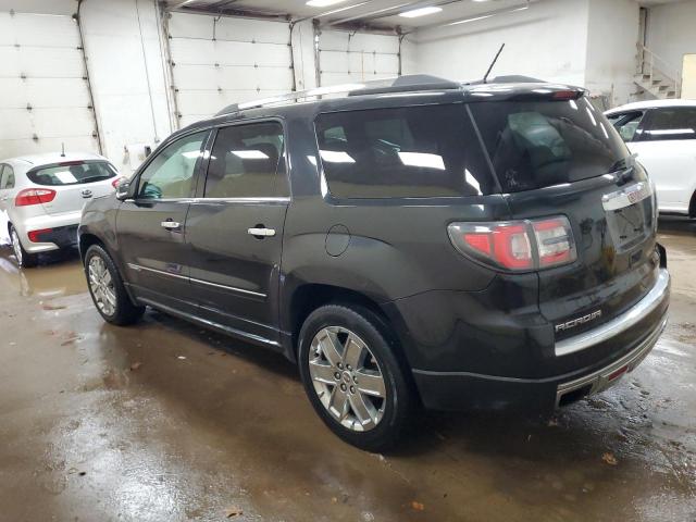 Photo 2 from auction – 2015 GMC ACADIA DEN with VIN 1GKKRTKD1FJ220206
