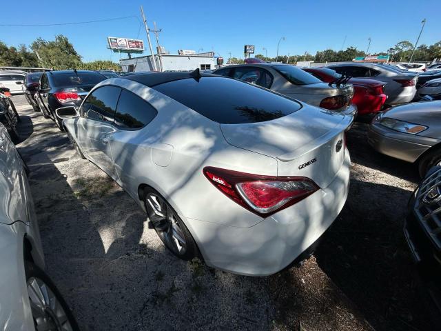 Photo 3 from auction – 2012 HYUNDAI GENESIS CO with VIN KMHHT6KD3CU072879