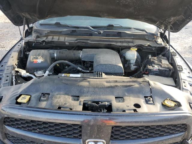 Photo 11 from auction – 2018 RAM 1500 ST with VIN 1C6RR6FG9JS131607