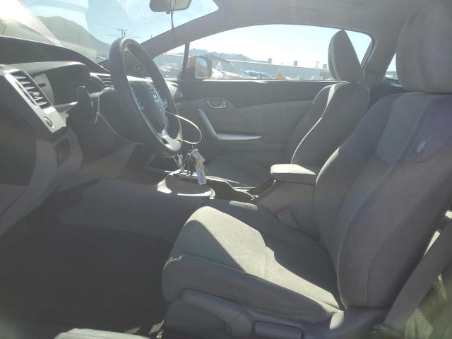 Photo 7 from auction – 2012 HONDA CIVIC EX with VIN 2HGFG3B89CH546517