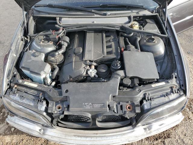 Photo 11 from auction – 2005 BMW 330 CI with VIN WBABD53405PL17135