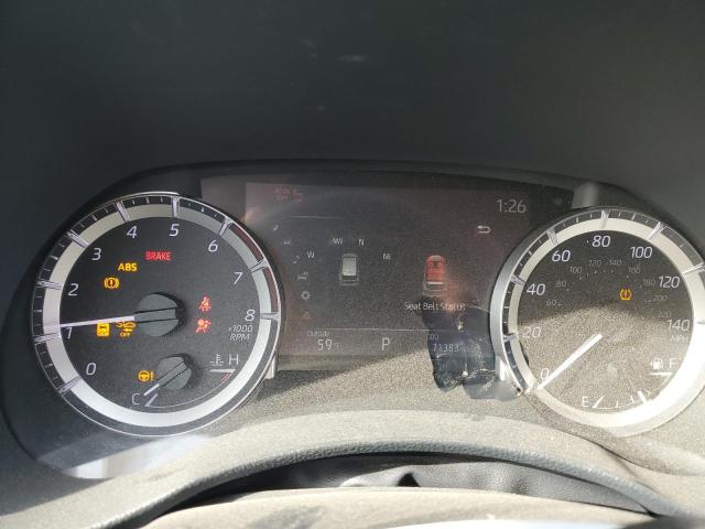 Photo 9 from auction – 2023 TOYOTA HIGHLANDER with VIN 5TDKDRAH8PS014676