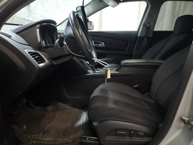 Photo 7 from auction – 2010 GMC TERRAIN SL with VIN 2CTFLEEY0A6271747