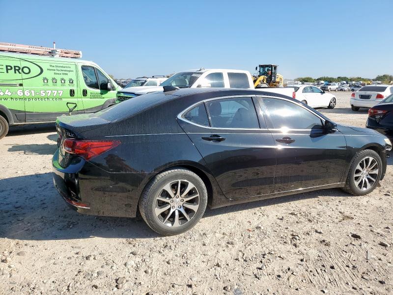 Photo 3 from auction – 2015 ACURA TLX TECH with VIN 19UUB1F53FA006870