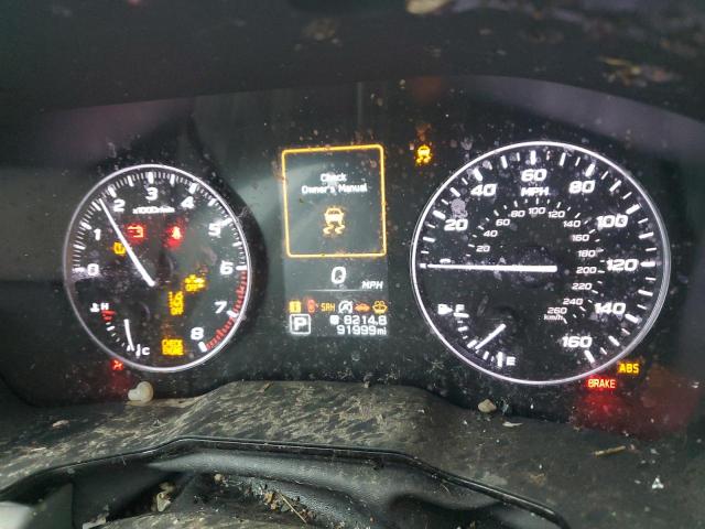 Photo 9 from auction – 2021 SUBARU LEGACY PRE with VIN 4S3BWAC6XM3009211