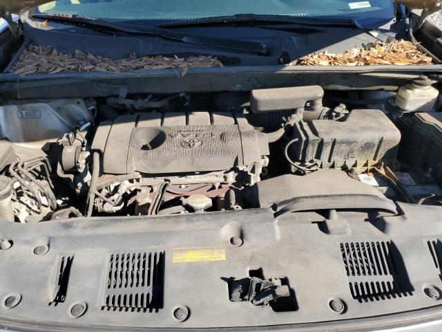 Photo 12 from auction – 2012 TOYOTA HIGHLANDER with VIN 5TDZA3EH7CS020378
