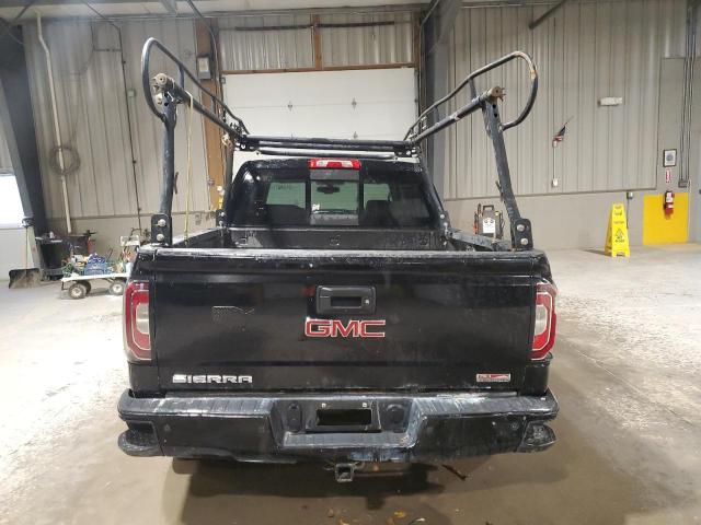 Photo 6 from auction – 2016 GMC SIERRA K15 with VIN 3GTU2NEC6GG336947