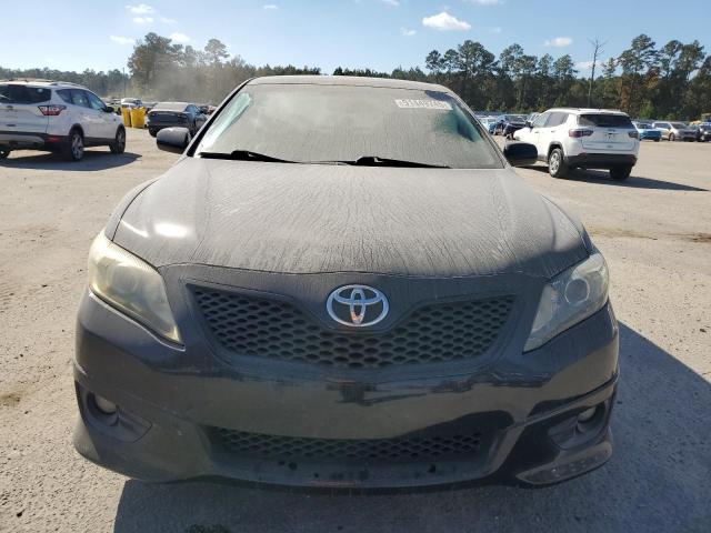 Photo 5 from auction – 2010 TOYOTA CAMRY BASE with VIN 4T1BF3EK8AU055725