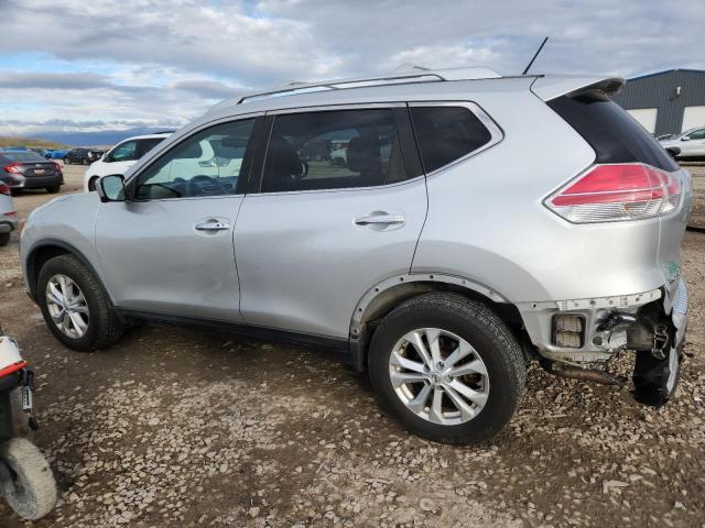 Zdjęcie 2 z aukcji – 2016 NISSAN ROGUE S z VIN KNMAT2MV7GP630127