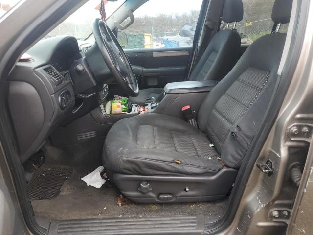 Photo 7 from auction – 2003 FORD EXPLORER X with VIN 1FMZU63K93ZA43906