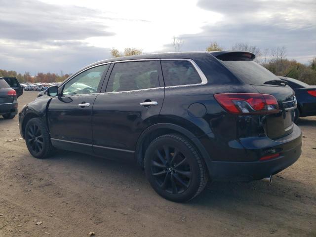Photo 2 from auction – 2014 MAZDA CX-9 GRAND with VIN JM3TB2DA6E0437277
