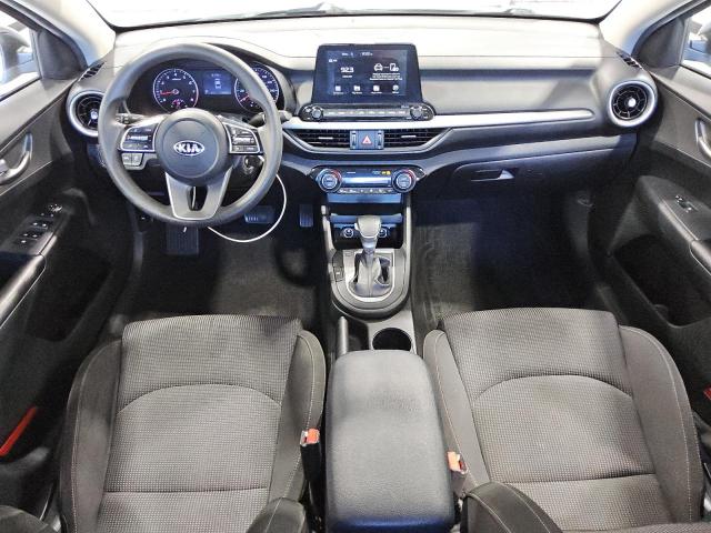 Photo 8 from auction – 2019 KIA FORTE FE with VIN 3KPF24AD5KE126328