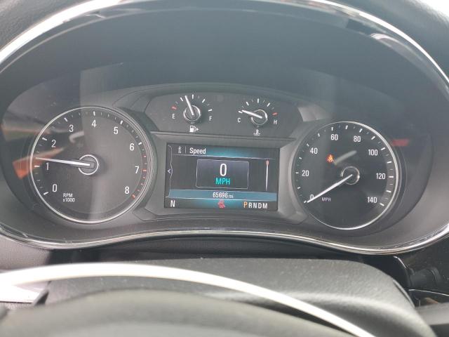 صورة رقم 9 من المزاد - 2021 BUICK ENCORE PRE مع VIN KL4CJESM8MB364131