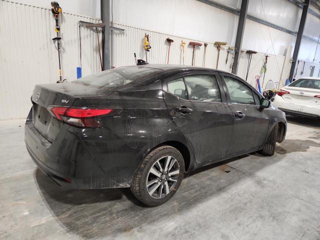 Photo 3 from auction – 2021 NISSAN VERSA with VIN 3N1CN8EV3ML824538