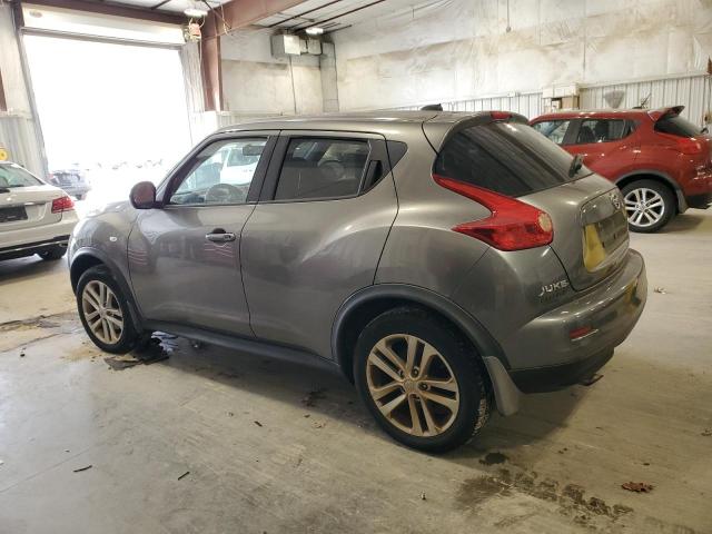 Photo 2 from auction – 2011 NISSAN JUKE S with VIN JN8AF5MV0BT016193