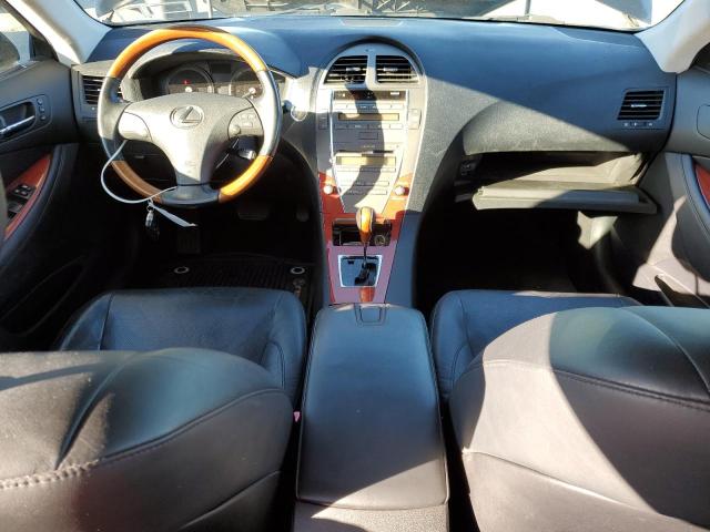 Photo 8 from auction – 2007 LEXUS ES 350 with VIN JTHBJ46G872133362