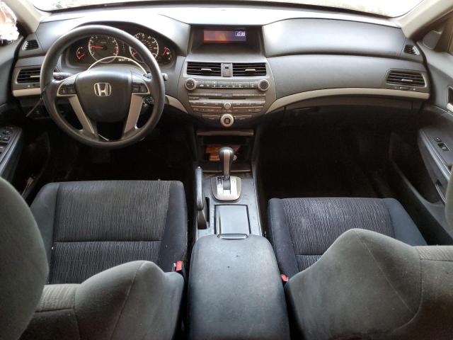 Photo 8 from auction – 2011 HONDA ACCORD with VIN 1HGCP2F44BA050316