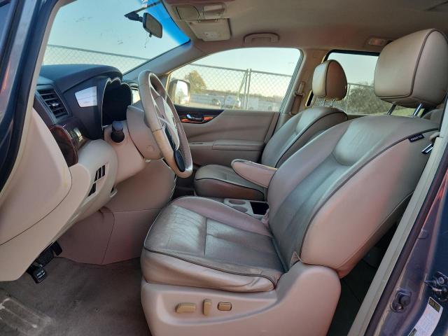 Photo 7 from auction – 2013 NISSAN QUEST with VIN JN8AE2KP3D9066351