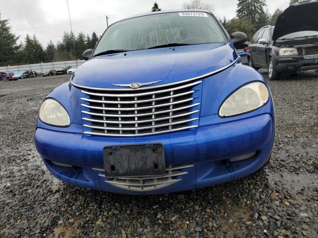 Zdjęcie 5 z aukcji – 2004 CHRYSLER PT CRUISER z VIN 3C8FY68834T365571