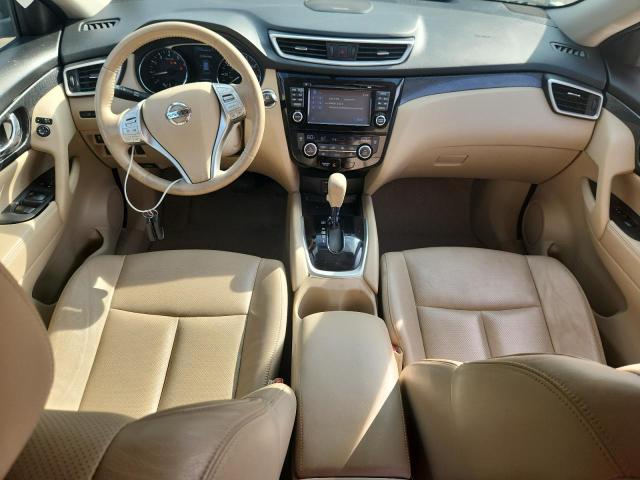 Photo 8 from auction – 2014 NISSAN ROGUE S with VIN 5N1AT2MT0EC823296