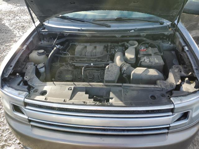 Photo 12 from auction – 2013 FORD FLEX LIMIT with VIN 2FMHK6D84DBD38517
