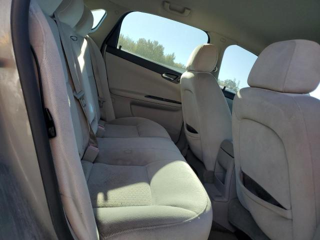 Photo 10 from auction – 2007 CHEVROLET IMPALA LT with VIN 2G1WT58K479163635