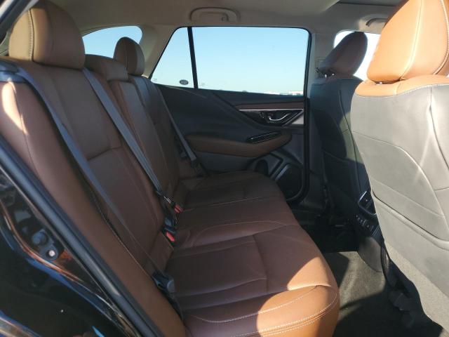 Photo 10 from auction – 2022 SUBARU OUTBACK TO with VIN 4S4BTAPC4N3283512