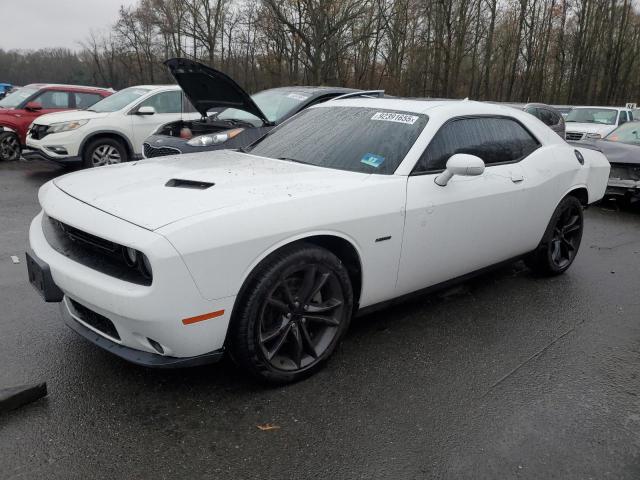 DODGE CHALLENGER 2016 with VIN 2C3CDZBT5GH309275 - Photo from auction