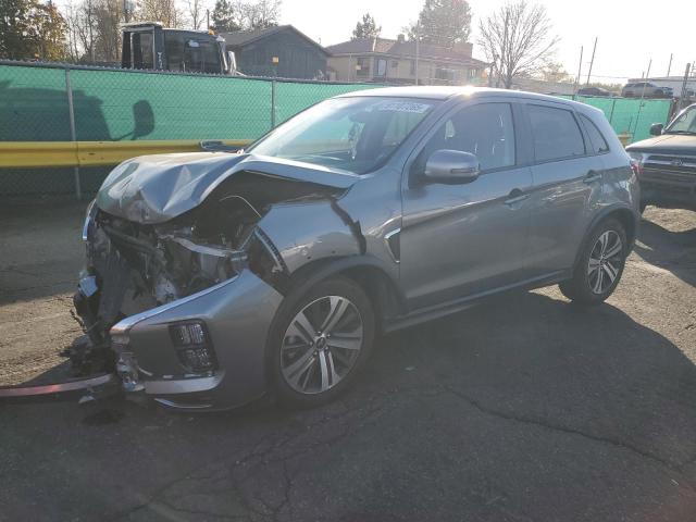 Photo 1 from auction – 2023 MITSUBISHI OUTLANDER with VIN JA4ARUAU8PU015510