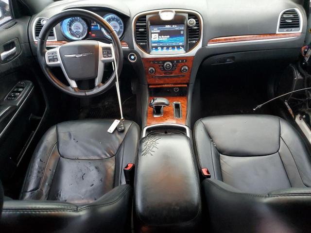 Photo 8 from auction – 2014 CHRYSLER 300 with VIN 2C3CCAAG0EH244390