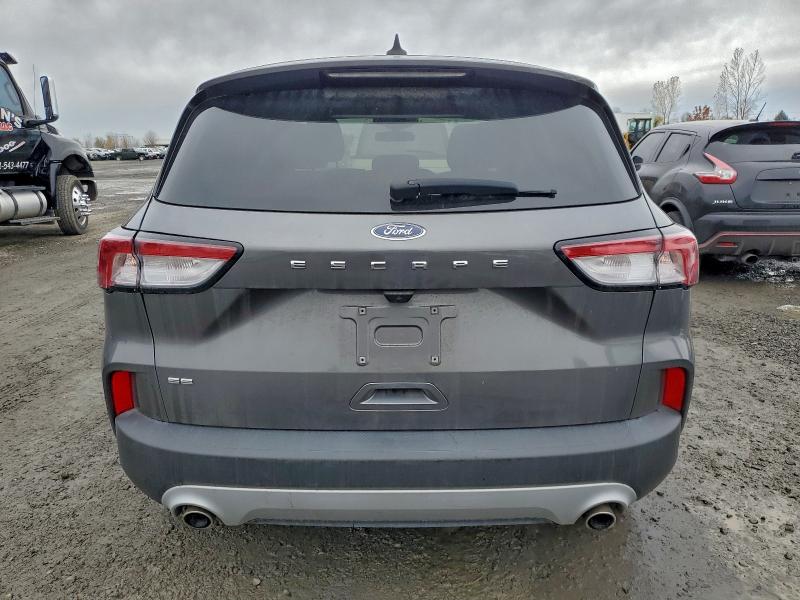 Photo 6 from auction – 2022 FORD ESCAPE SE with VIN 1FMCU0G63NUB83398