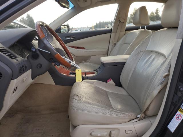 Photo 7 from auction – 2010 LEXUS ES 350 with VIN JTHBK1EG7A2389254