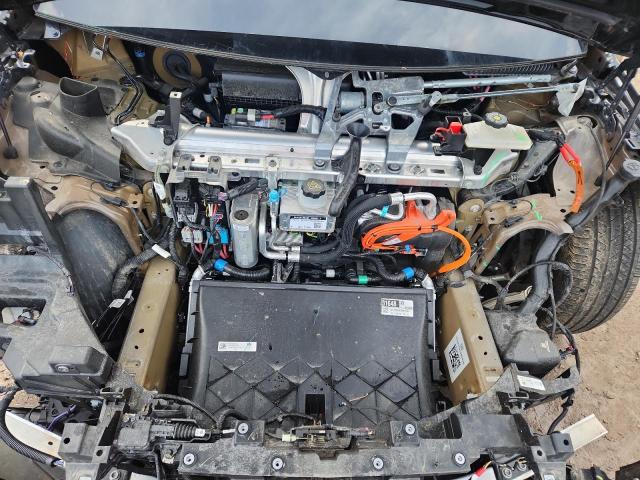 Photo 11 from auction – 2024 TESLA MODEL X with VIN 7SAXCBE65RF439713