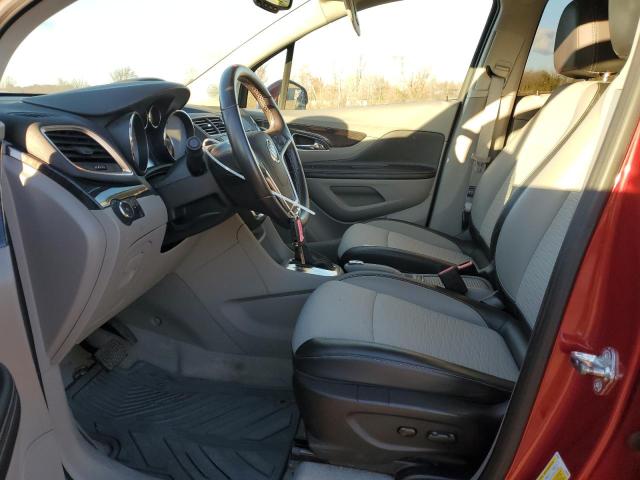 Photo 7 from auction – 2015 BUICK ENCORE CON with VIN KL4CJFSB3FB241604