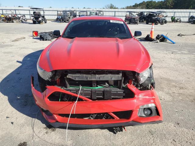 Photo 5 from auction – 2015 FORD MUSTANG with VIN 1FA6P8TH9F5347267