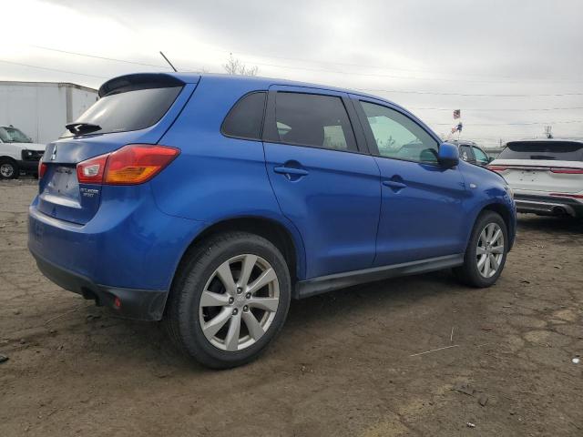 Photo 3 from auction – 2015 MITSUBISHI OUTLANDER with VIN 4A4AR3AU3FE002410