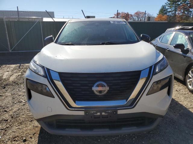 Photo 5 from auction – 2023 NISSAN ROGUE S with VIN 5N1BT3AB9PC681250