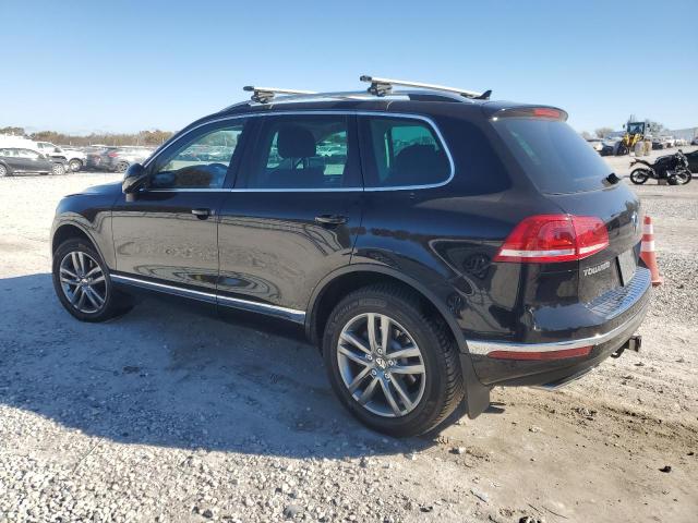 Photo 2 from auction – 2016 VOLKSWAGEN TOUAREG TD with VIN WVGEP9BP1GD001818