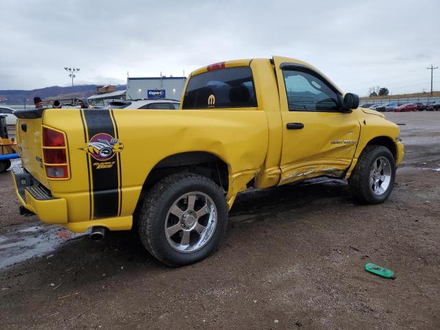 Photo 3 from auction – 2004 DODGE RAM 1500 S with VIN 1D7HU16D64J246838