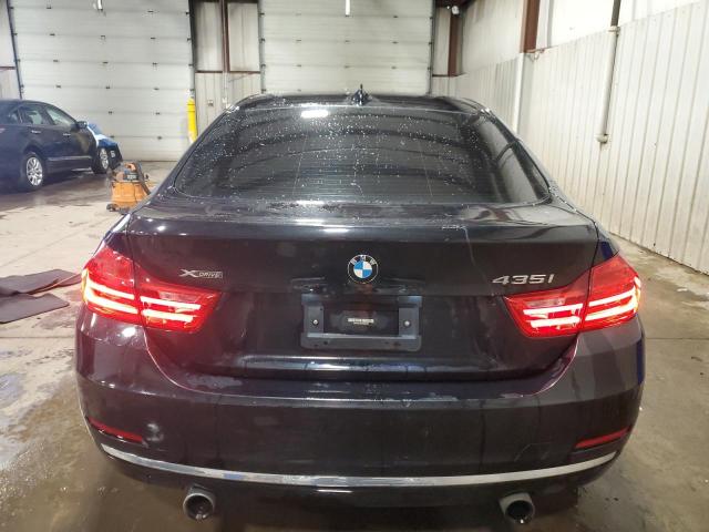 Photo 6 from auction – 2015 BMW 435 XI GRA with VIN WBA4B3C52FD669793