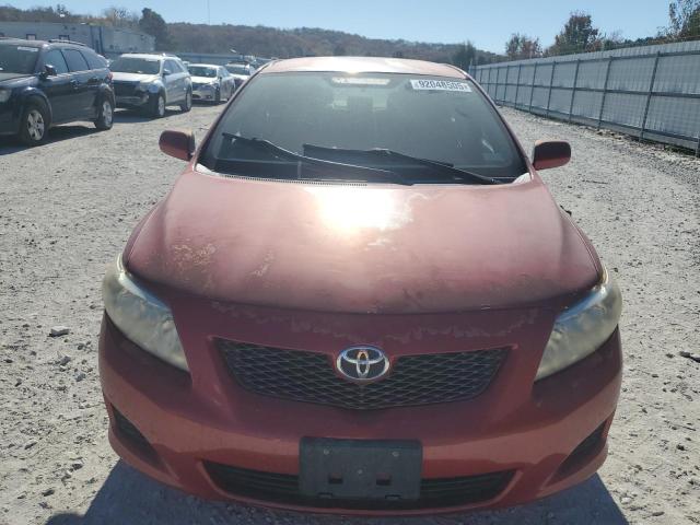 Photo 5 from auction – 2010 TOYOTA COROLLA BA with VIN 1NXBU4EE3AZ307578