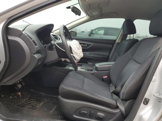 Photo 7 from auction – 2017 NISSAN ALTIMA 2.5 with VIN 1N4AL3APXHC165434