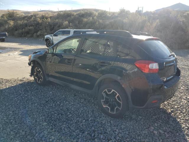 Photo 2 from auction – 2016 SUBARU CROSSTREK with VIN JF2GPALC9GH346941