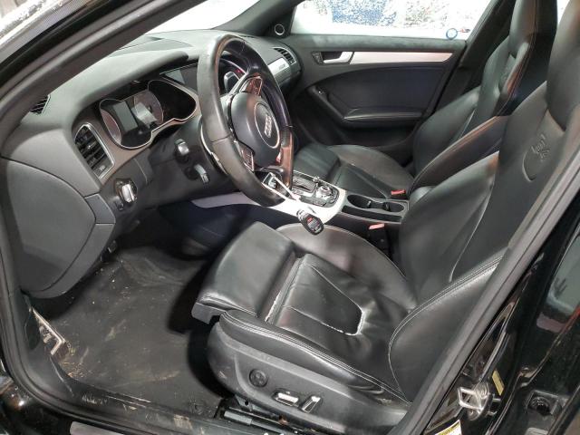 Photo 7 from auction – 2014 AUDI S4 PREMIUM with VIN WAUFGCFL3EA072835