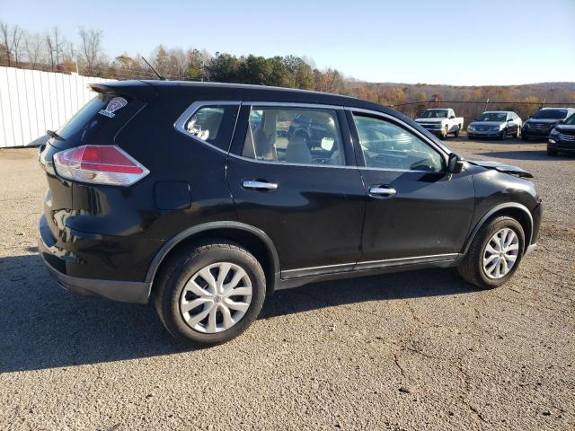 Photo 3 from auction – 2015 NISSAN ROGUE S with VIN KNMAT2MT3FP500231