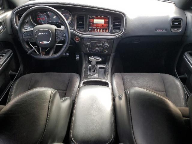 Photo 8 from auction – 2018 DODGE CHARGER R/ with VIN 2C3CDXGJXJH254244