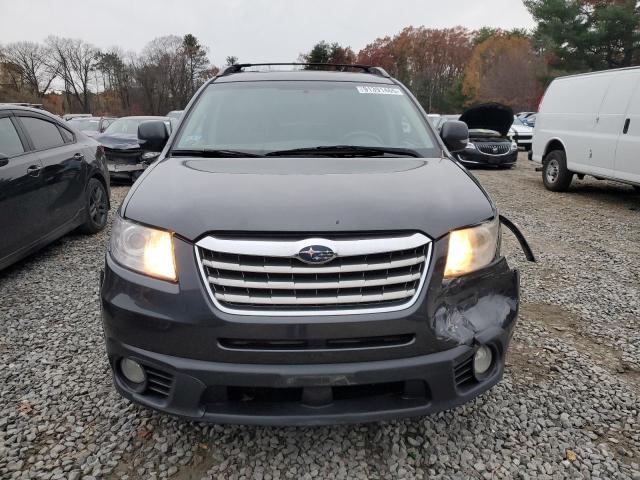 Photo 5 from auction – 2009 SUBARU TRIBECA LI with VIN 4S4WX90D794408025