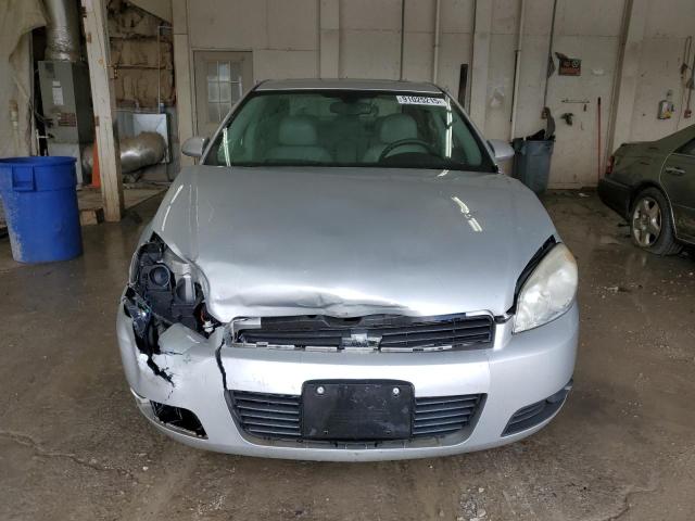 Photo 5 from auction – 2009 CHEVROLET IMPALA LTZ with VIN 2G1WU57M091217675