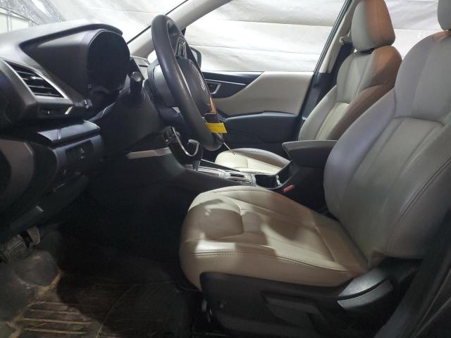 Photo 7 from auction – 2019 SUBARU FORESTER with VIN JF2SKACC0KH570777